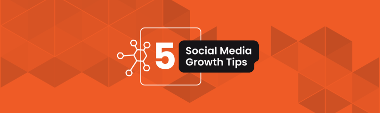 Grow Your Social Media Organically